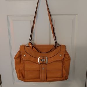 Large Satchel handbag